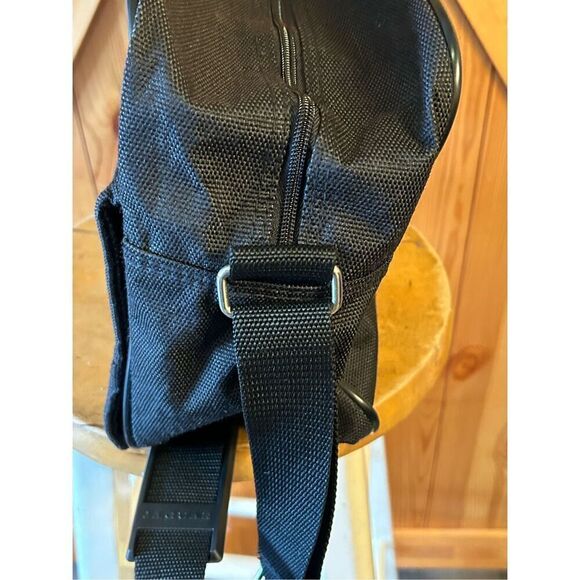 Jaguar Bag Carry On Luggage Travel Vintage - Picture 4 of 12